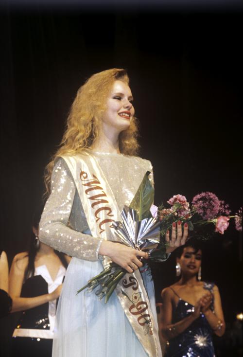 Тогда и сейчас. Судьба 12 королев красоты СССР и России