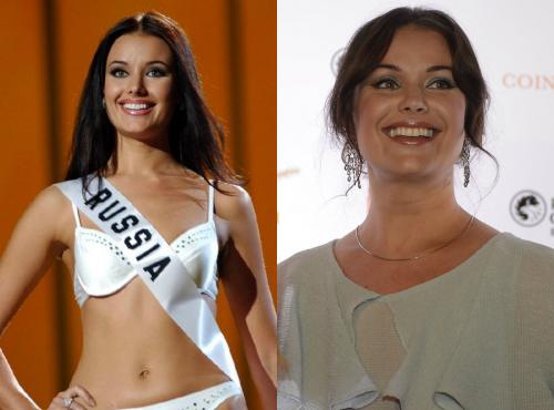 Тогда и сейчас. Судьба 12 королев красоты СССР и России