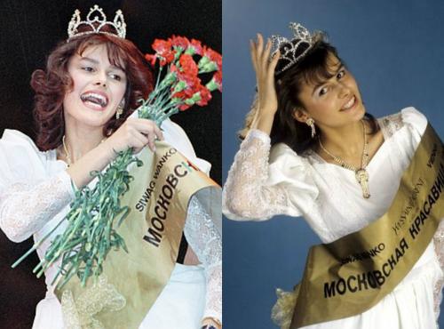 Тогда и сейчас. Судьба 12 королев красоты СССР и России