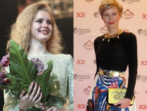 Тогда и сейчас. Судьба 12 королев красоты СССР и России