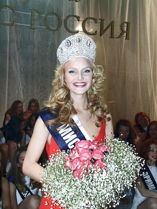 Тогда и сейчас. Судьба 12 королев красоты СССР и России