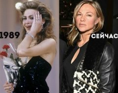 Тогда и сейчас. Судьба 12 королев красоты СССР и России