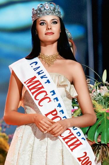 Тогда и сейчас. Судьба 12 королев красоты СССР и России