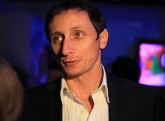 Вадим Галыгин устроил парад любви