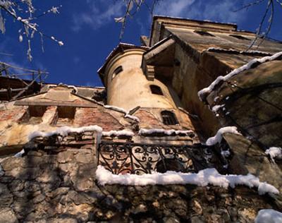 Топ 10 самых дорогих домов планеты