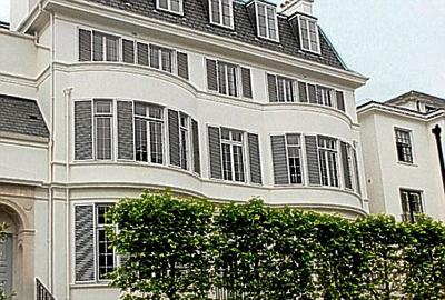 Топ 10 самых дорогих домов планеты