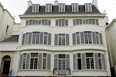 Топ 10 самых дорогих домов планеты