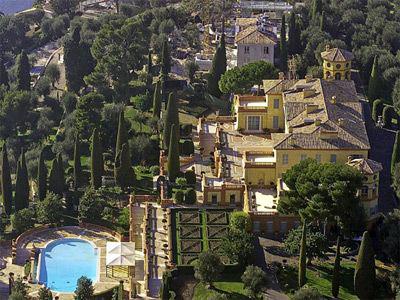 Топ 10 самых дорогих домов планеты