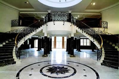 Топ 10 самых дорогих домов планеты