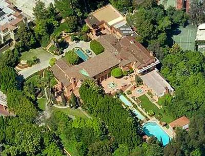 Топ 10 самых дорогих домов планеты