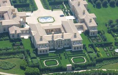 Топ 10 самых дорогих домов планеты