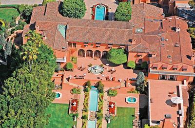 Топ 10 самых дорогих домов планеты