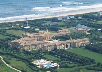 Топ 10 самых дорогих домов планеты