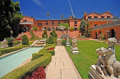 Топ 10 самых дорогих домов планеты