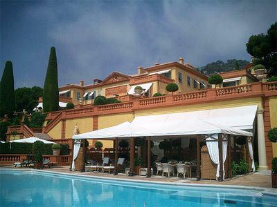 Топ 10 самых дорогих домов планеты