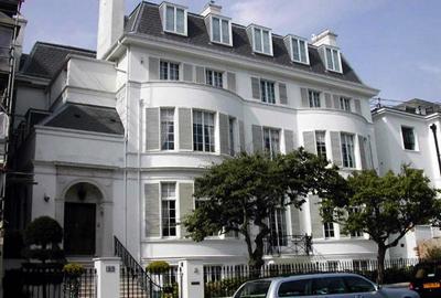 Топ 10 самых дорогих домов планеты