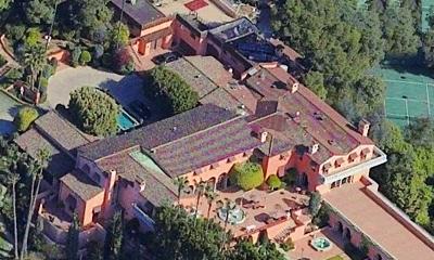 Топ 10 самых дорогих домов планеты