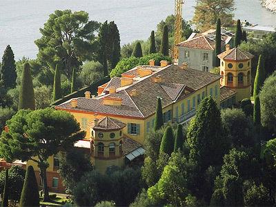 Топ 10 самых дорогих домов планеты