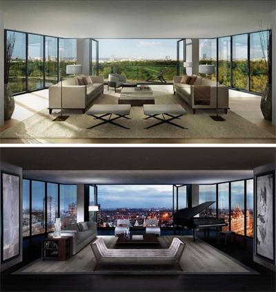 Топ 10 самых дорогих домов планеты