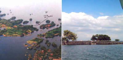 Топ-10 самых доступных островов мира по цене "однушки" в Москве