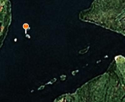 Топ-10 самых доступных островов мира по цене "однушки" в Москве