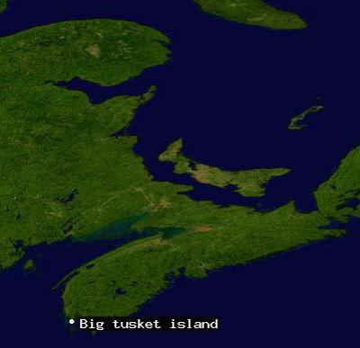 Топ-10 самых доступных островов мира по цене "однушки" в Москве