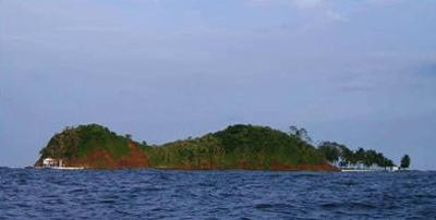 Топ-10 самых доступных островов мира по цене "однушки" в Москве