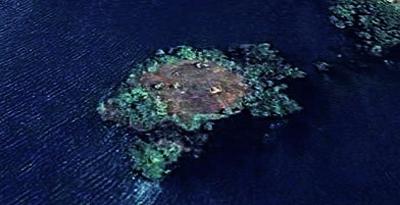 Топ-10 самых доступных островов мира по цене "однушки" в Москве