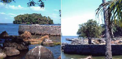 Топ-10 самых доступных островов мира по цене "однушки" в Москве