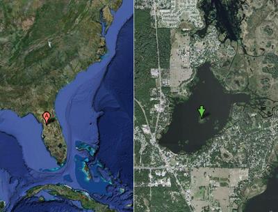 Топ-10 самых доступных островов мира по цене "однушки" в Москве