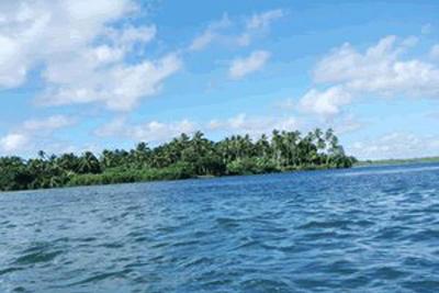 Топ-10 самых доступных островов мира по цене "однушки" в Москве