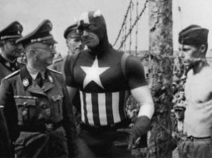 Индонезийский художник «освежил» уникальные архивные фотографии