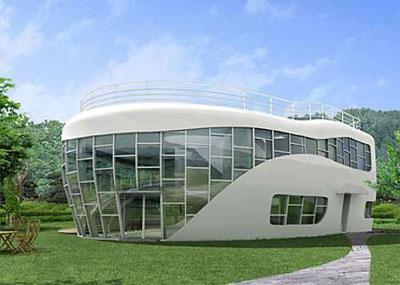 Бывший мэр готовится к новоселью в унитазе