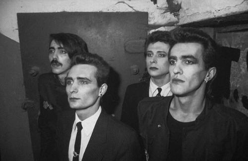 13 историй о том, как создавались названия известных рок-групп