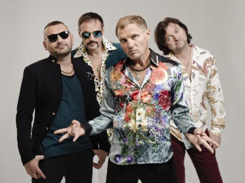 13 историй о том, как создавались названия известных рок-групп