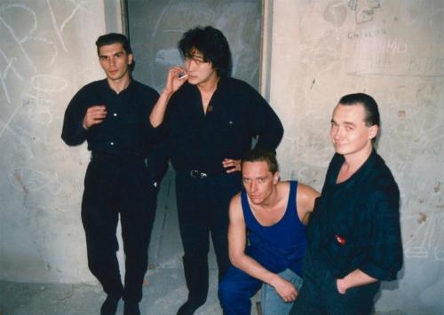 13 историй о том, как создавались названия известных рок-групп