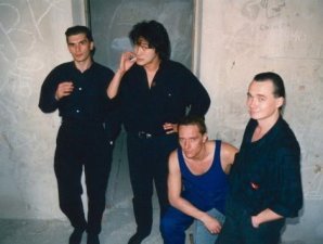 13 историй о том, как создавались названия известных рок-групп