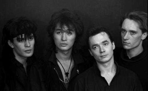 13 историй о том, как создавались названия известных рок-групп