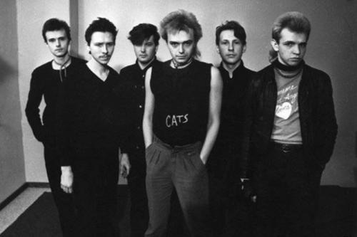 13 историй о том, как создавались названия известных рок-групп