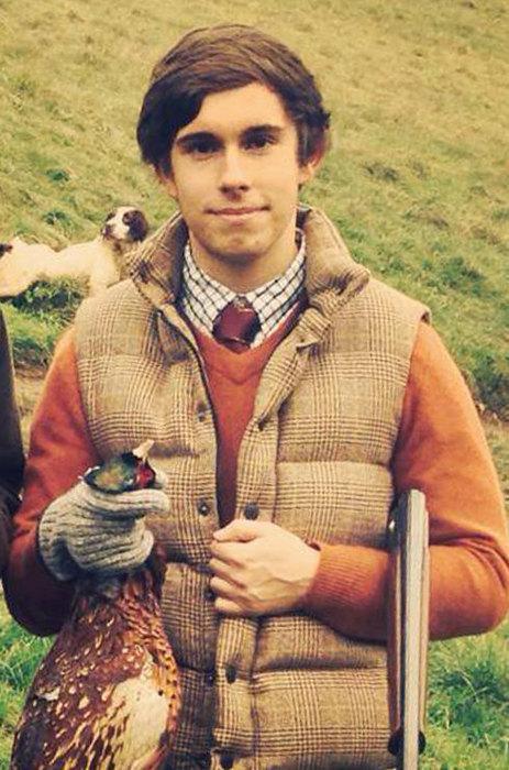 Как живут и чем занимаются дети российских олигархов