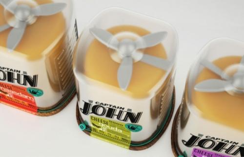 15 примеров умной упаковки