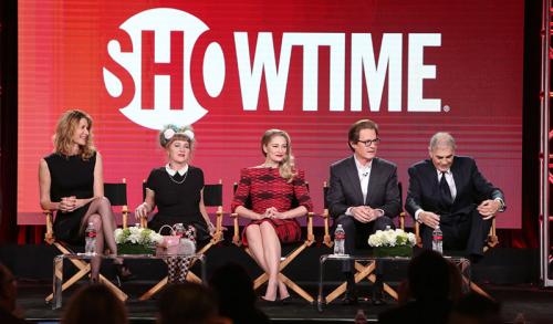 «Твин Пикс»: актеры культового сериала тогда и сейчас