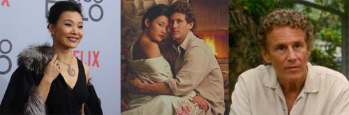 «Твин Пикс»: актеры культового сериала тогда и сейчас