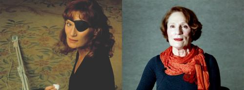 «Твин Пикс»: актеры культового сериала тогда и сейчас