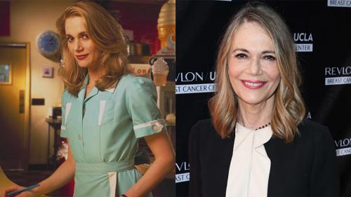 «Твин Пикс»: актеры культового сериала тогда и сейчас