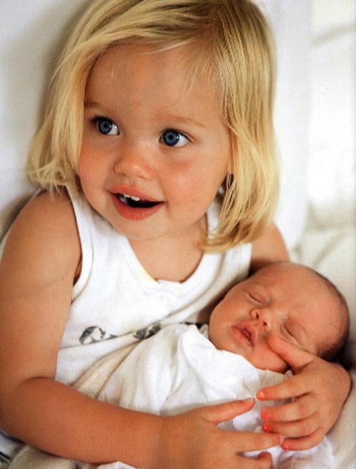 Анджелина Джоли нуждается в лечении