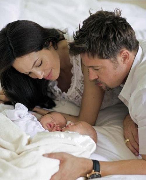 Анджелина Джоли нуждается в лечении