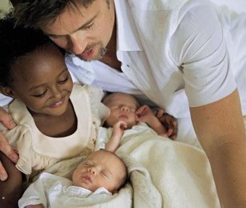 Анджелина Джоли нуждается в лечении