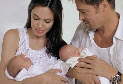 Анджелина Джоли нуждается в лечении