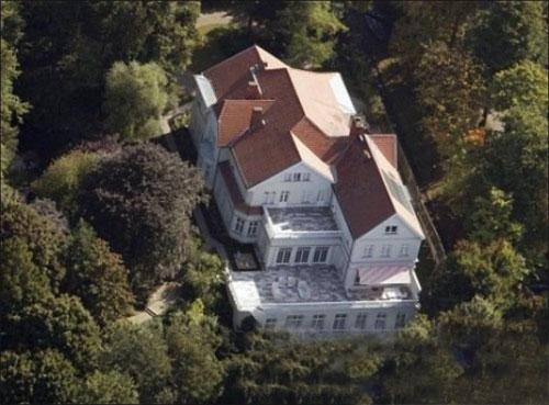 Анджелина Джоли нуждается в лечении